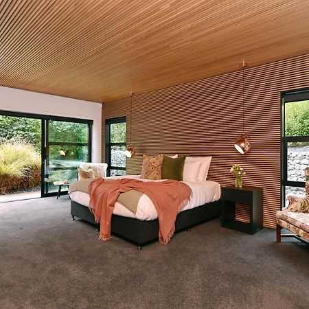 Bridle Path Retreat - Christchurch Holiday Homes Exterior foto