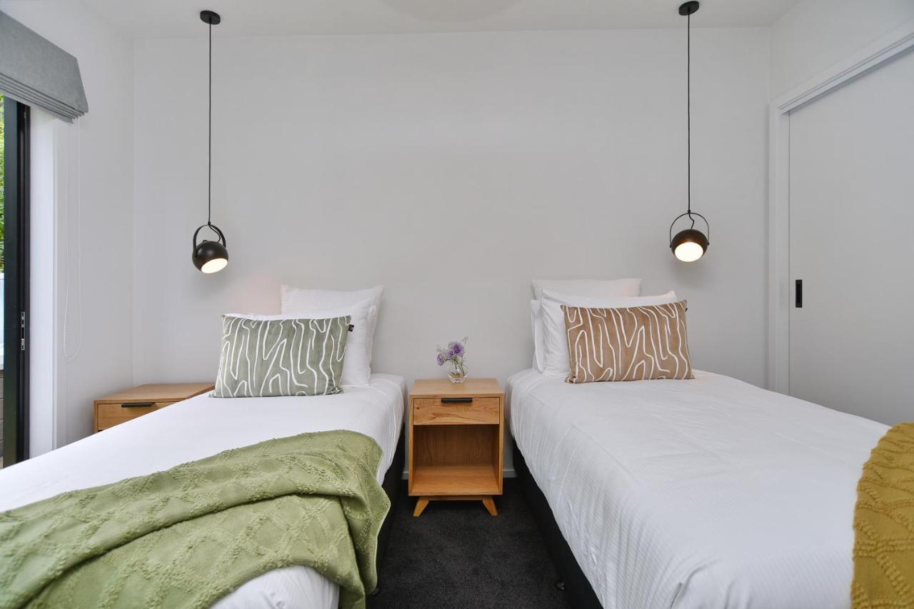 Bridle Path Retreat - Christchurch Holiday Homes Exterior foto