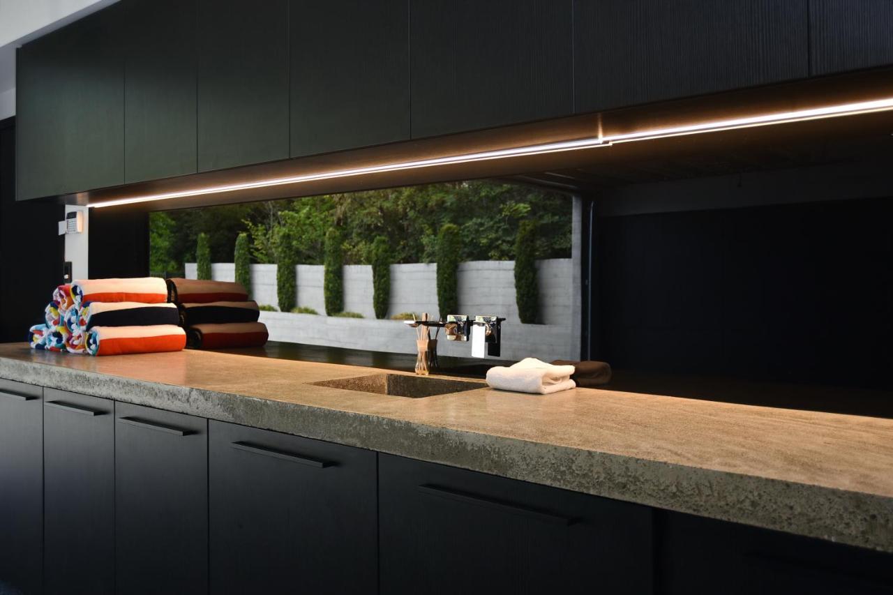 Bridle Path Retreat - Christchurch Holiday Homes Exterior foto