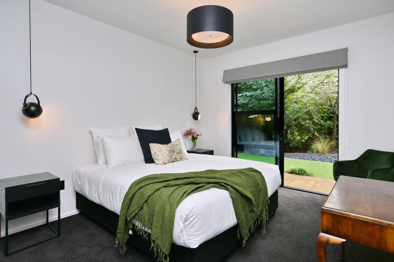 Bridle Path Retreat - Christchurch Holiday Homes Exterior foto